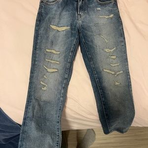 DENHAM Jeans